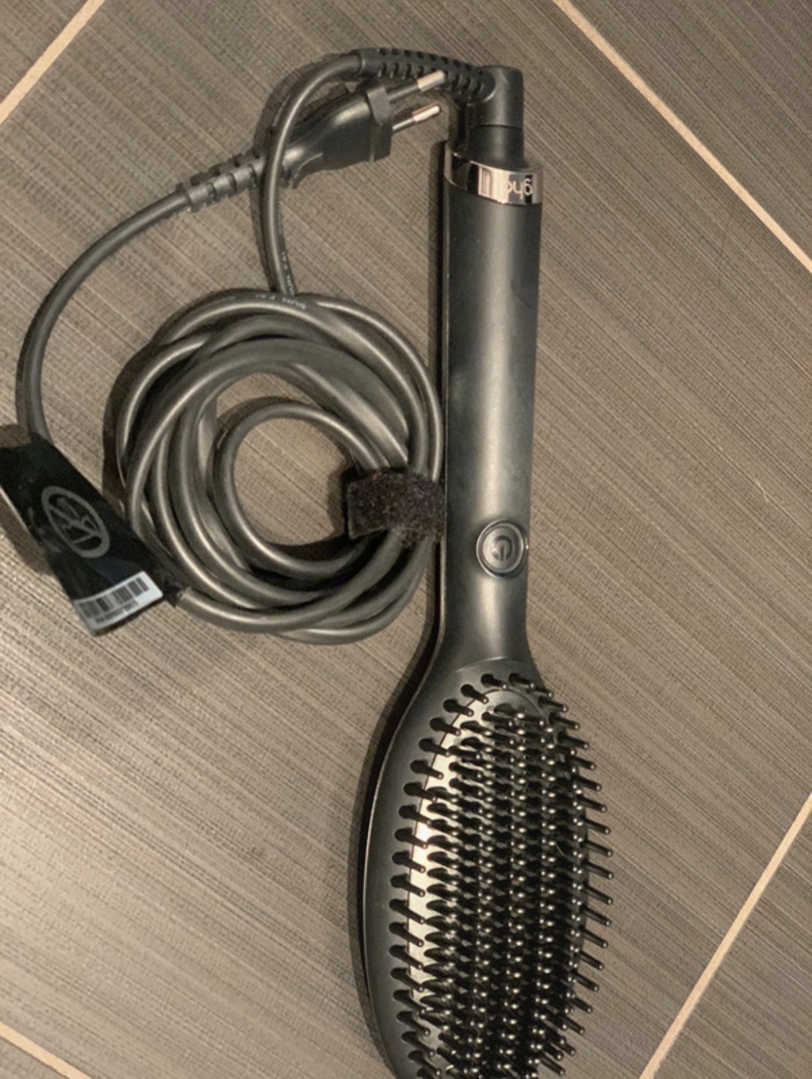 Spazzola elettrica ghd