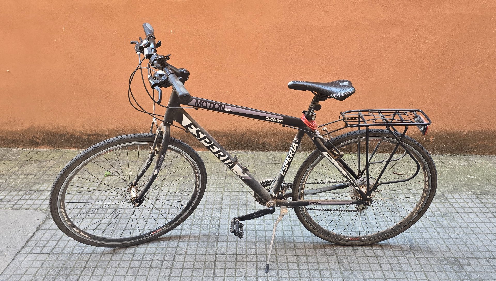 Bicicletta