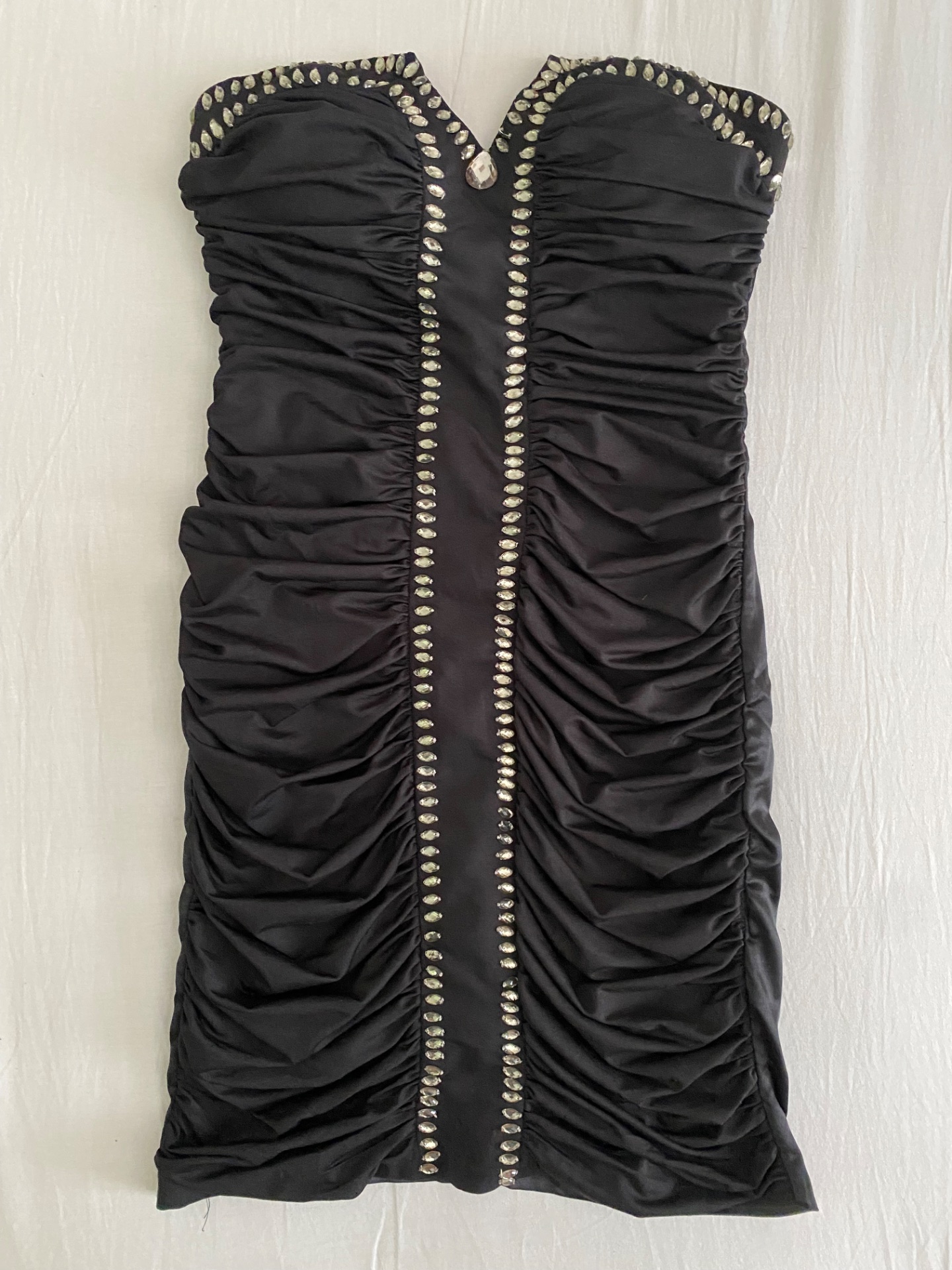 Vestito da sera per feste T.S/40