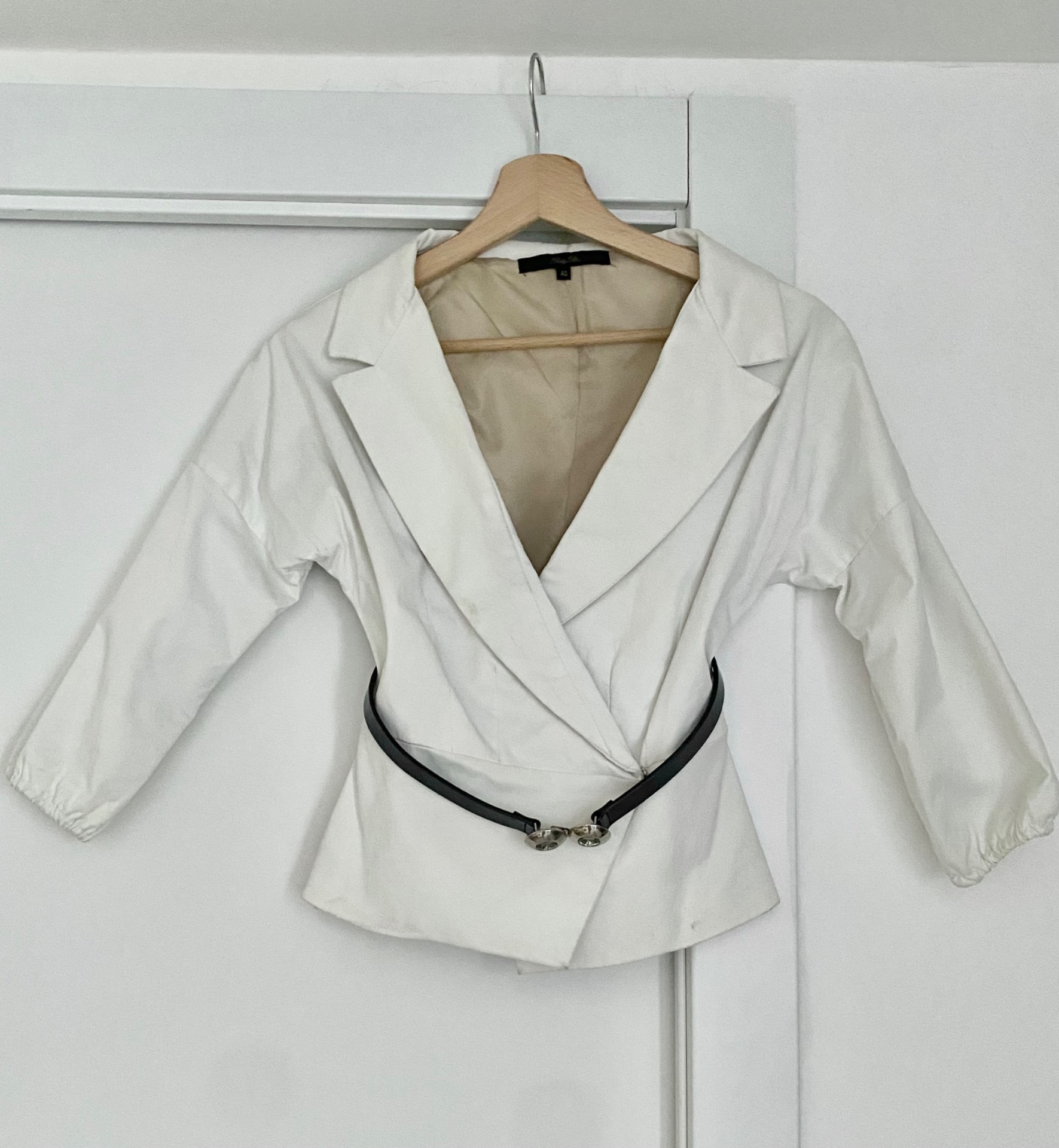 Giacca Blu Marine donna T.Xs/38