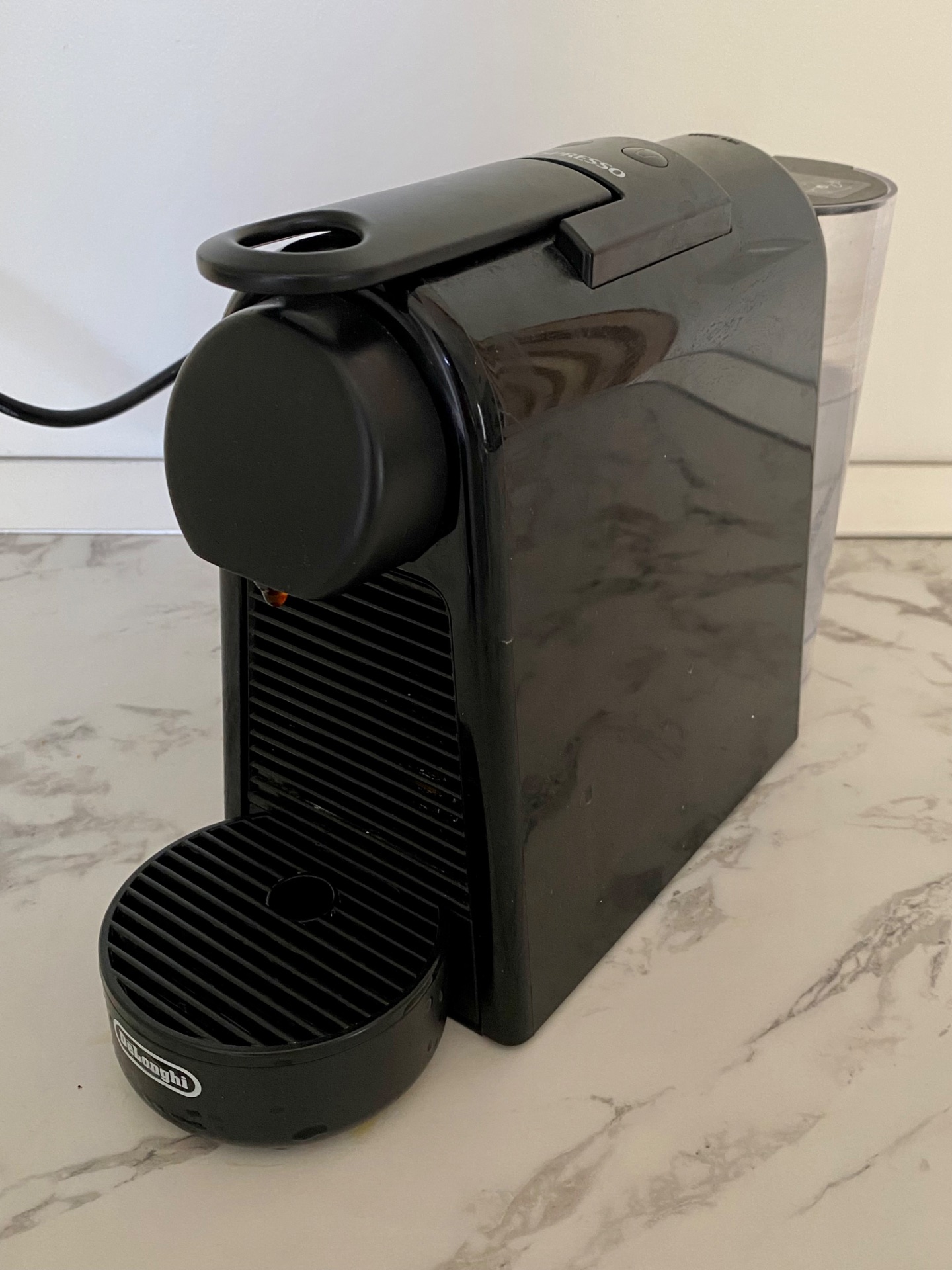 Macchina caffè Nespresso