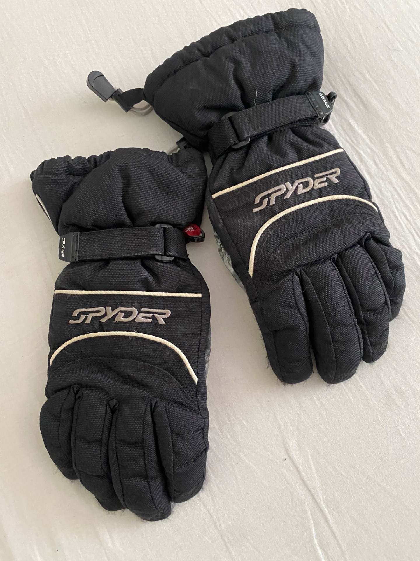 Guanti Spider da neve T.S/40