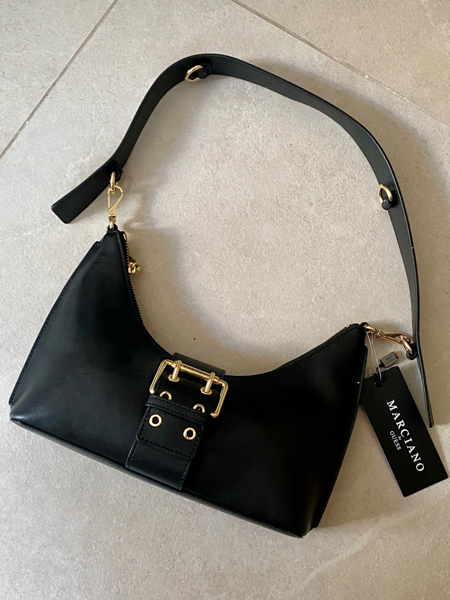 Borsa Marciano by Guess