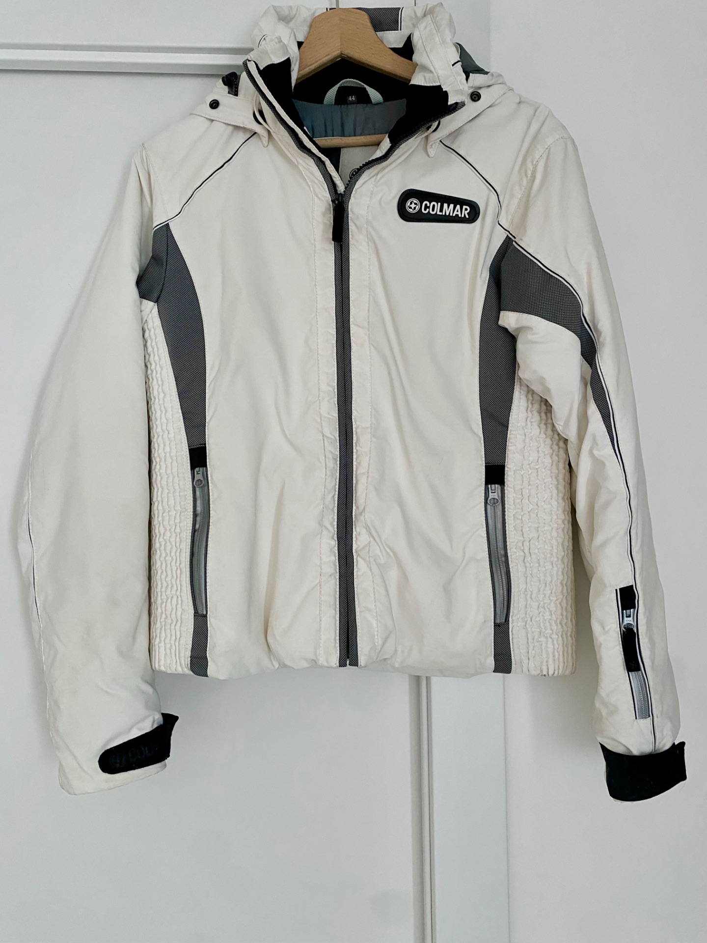 Giacca neve Colmar donna T.40/42