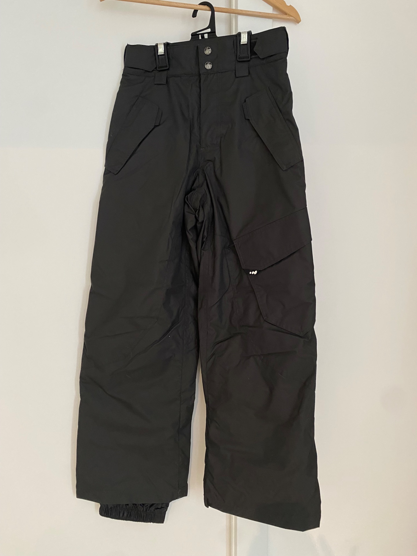 Pantalone donna sci snowboard T.S/40