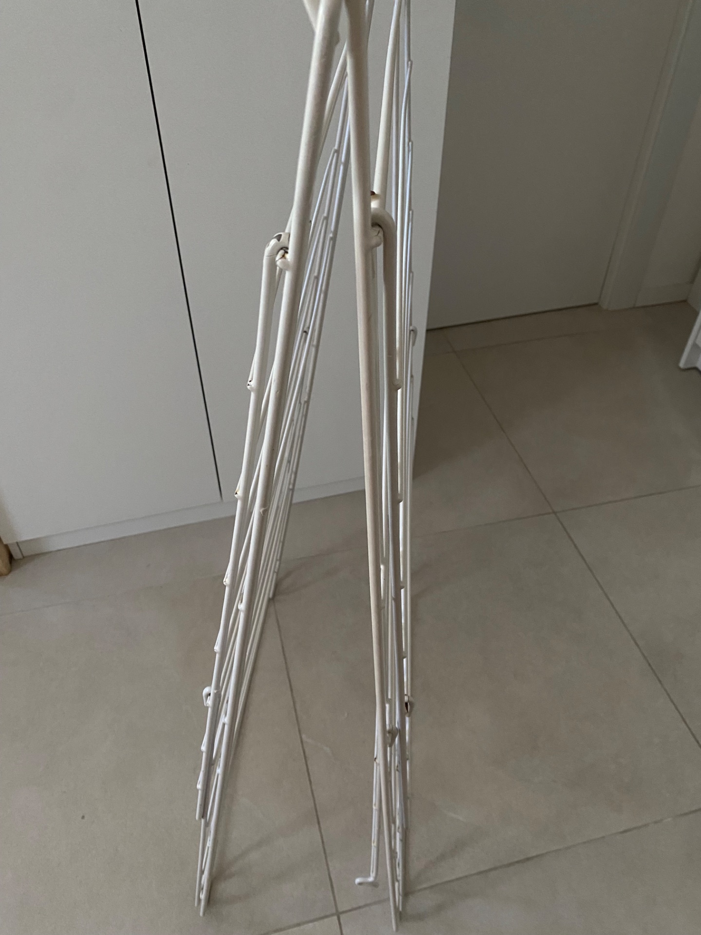 Stendino ultrasottile slim