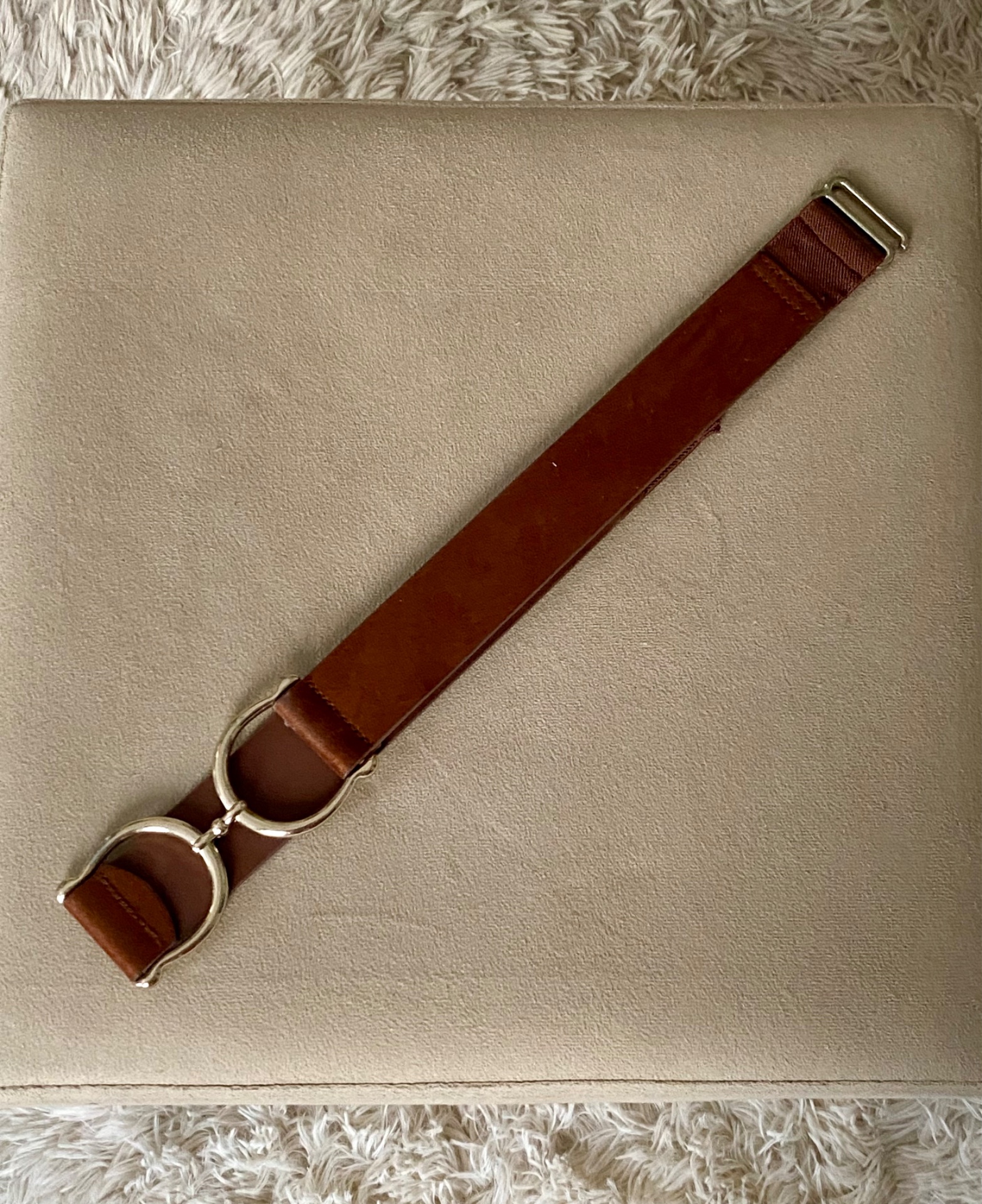 Cinta elegante T.38/xs