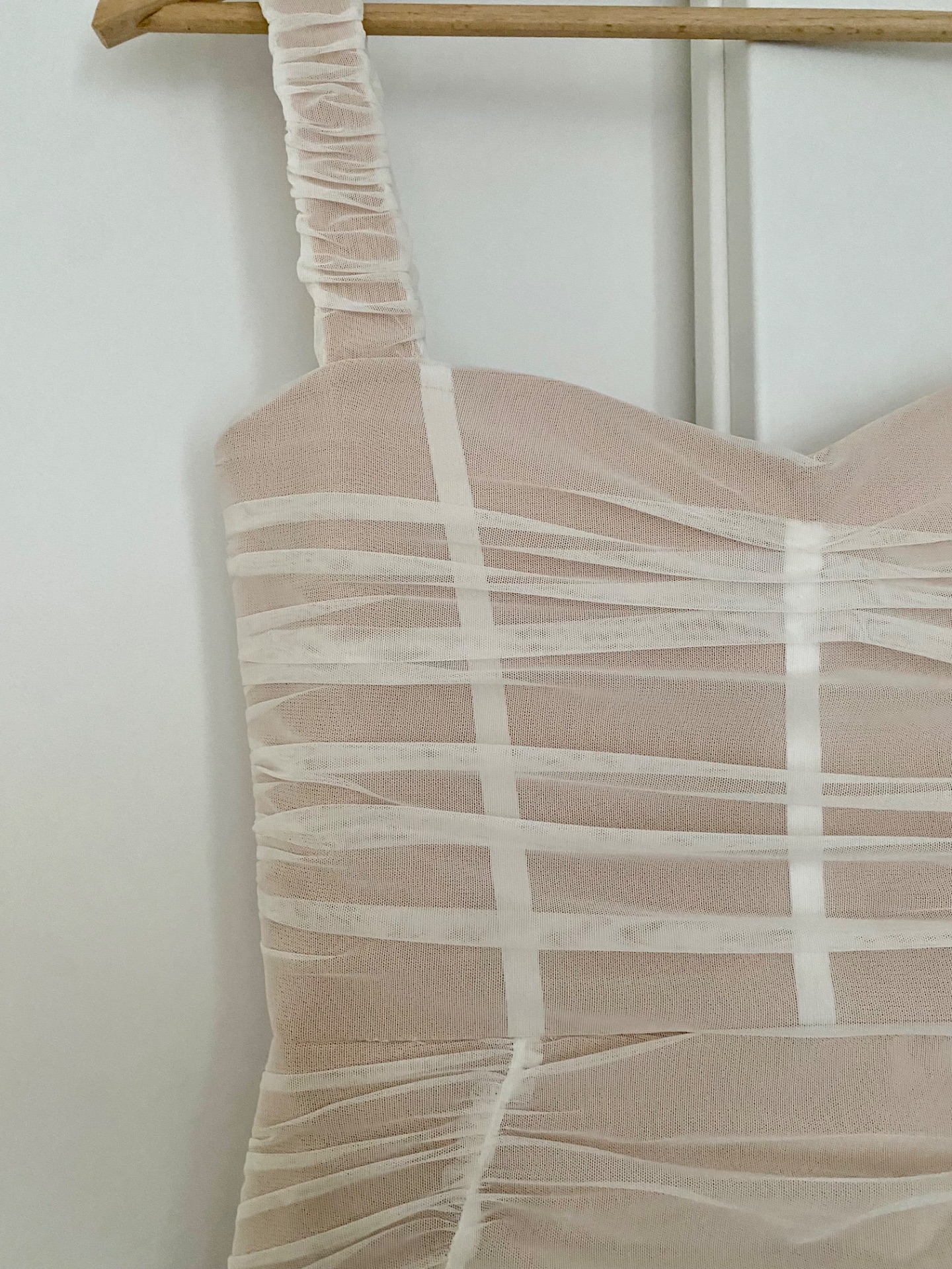 Vestito cerimonia T.38XS elegante