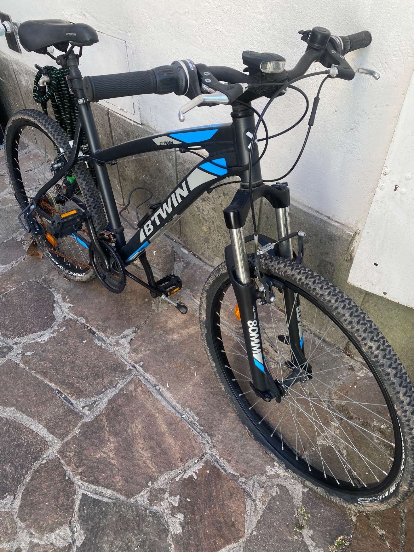 Bicicletta donna