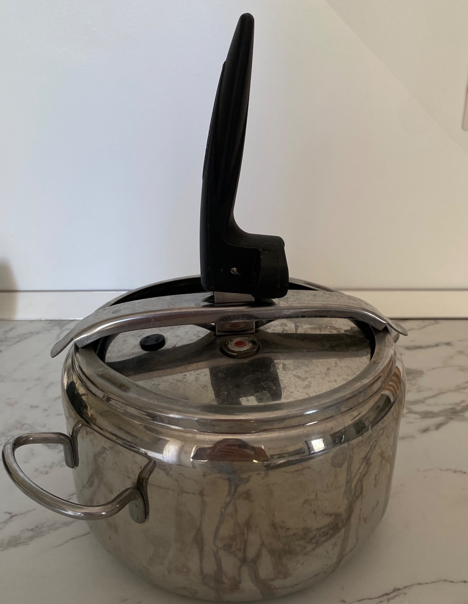 Pentola a pressione