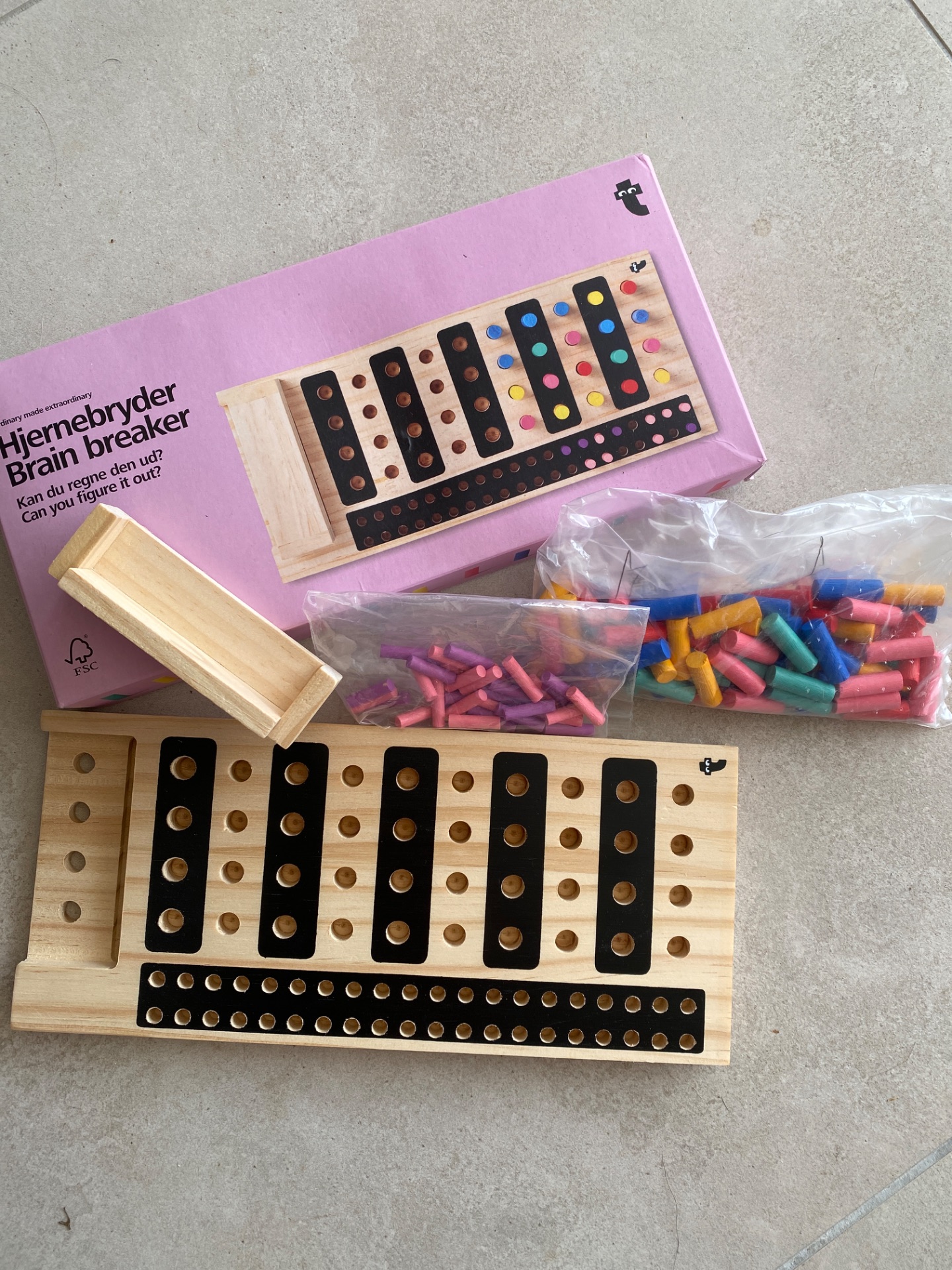 Gioco da tavola