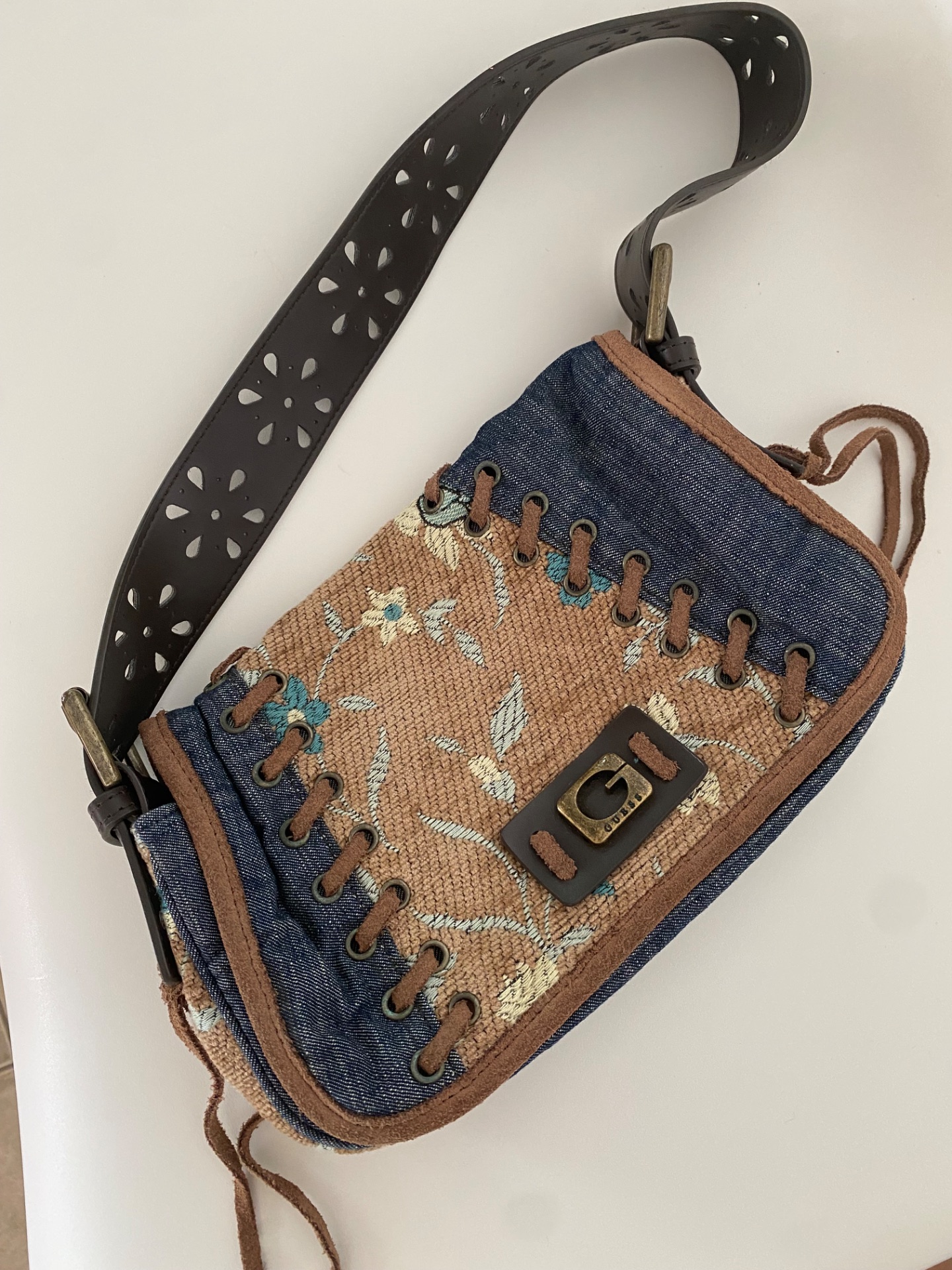 Borsa Guess