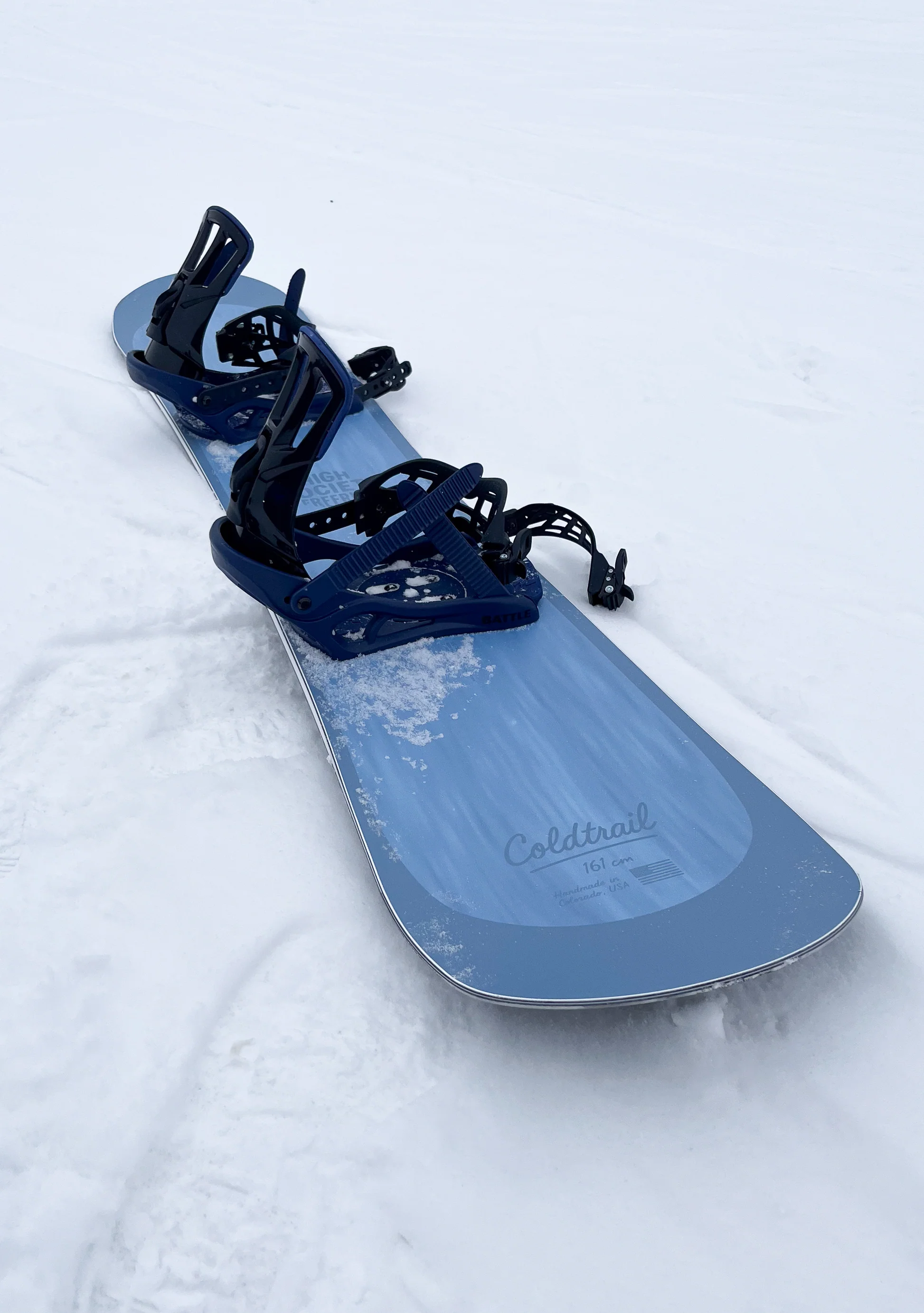 Tavola da snowboard