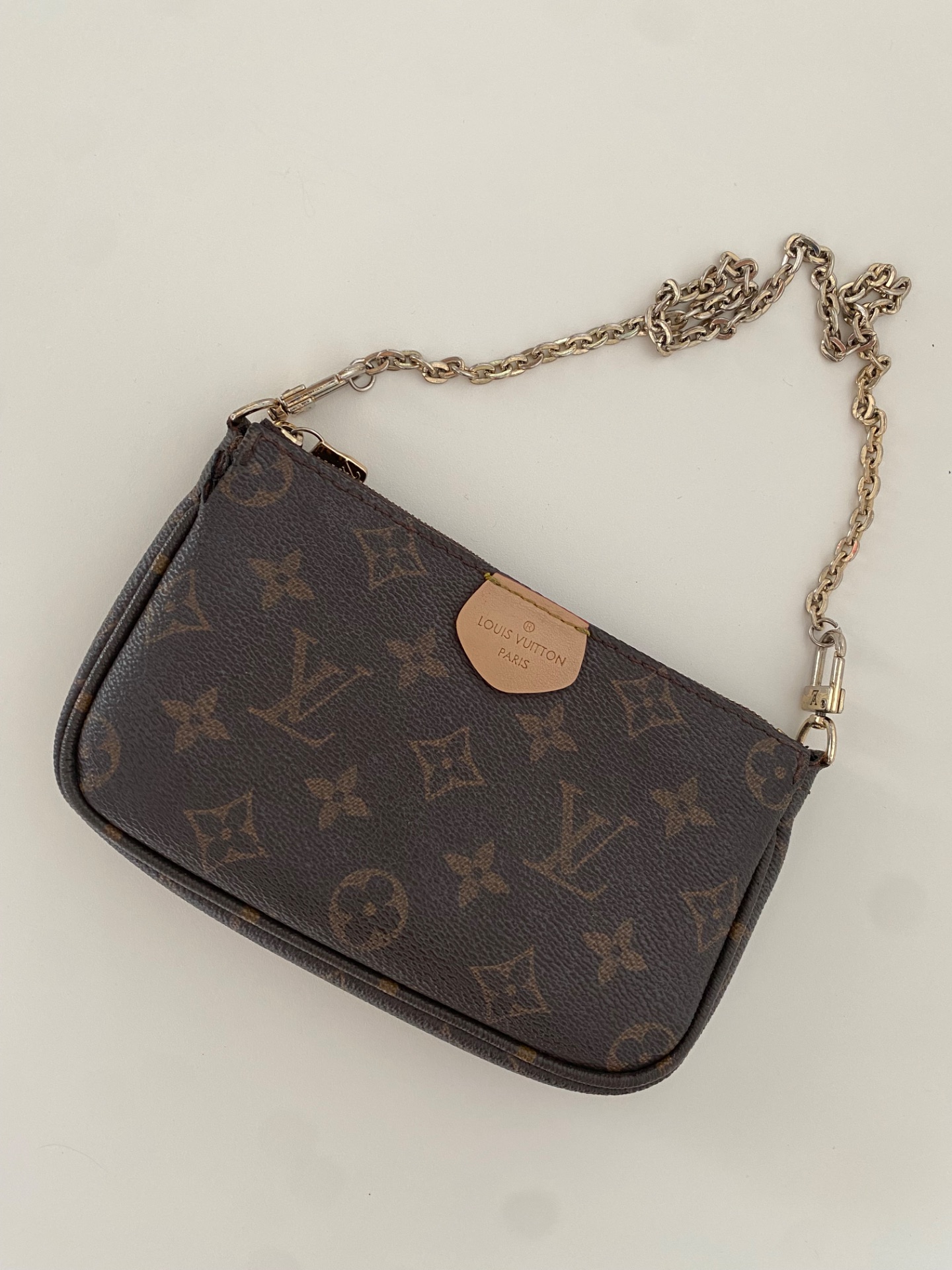 Pochette Louis Vuitton