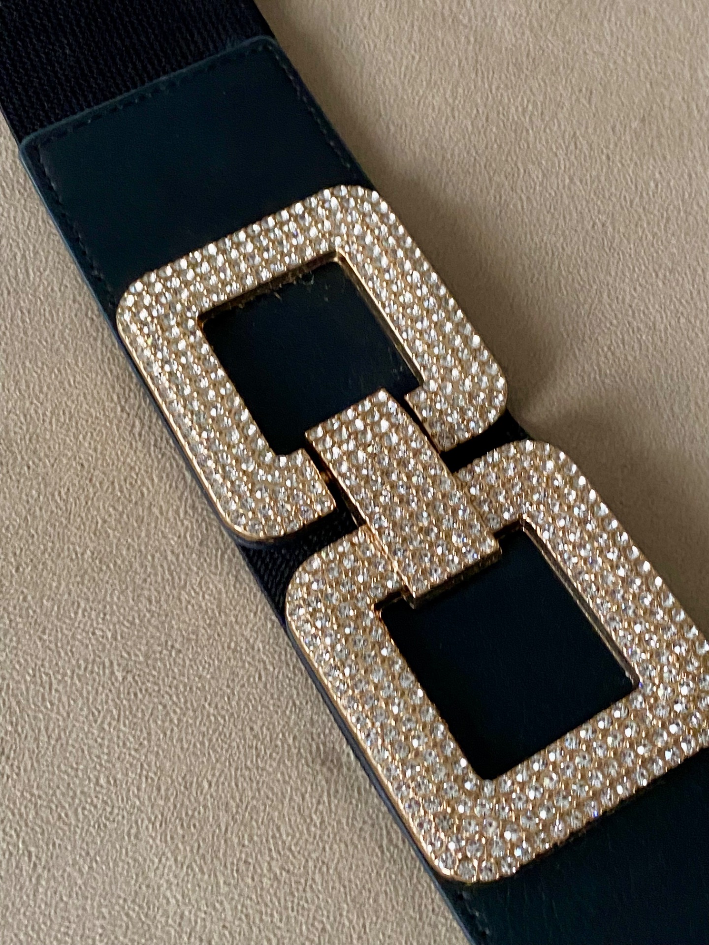 Cinta elegante T.38/xs