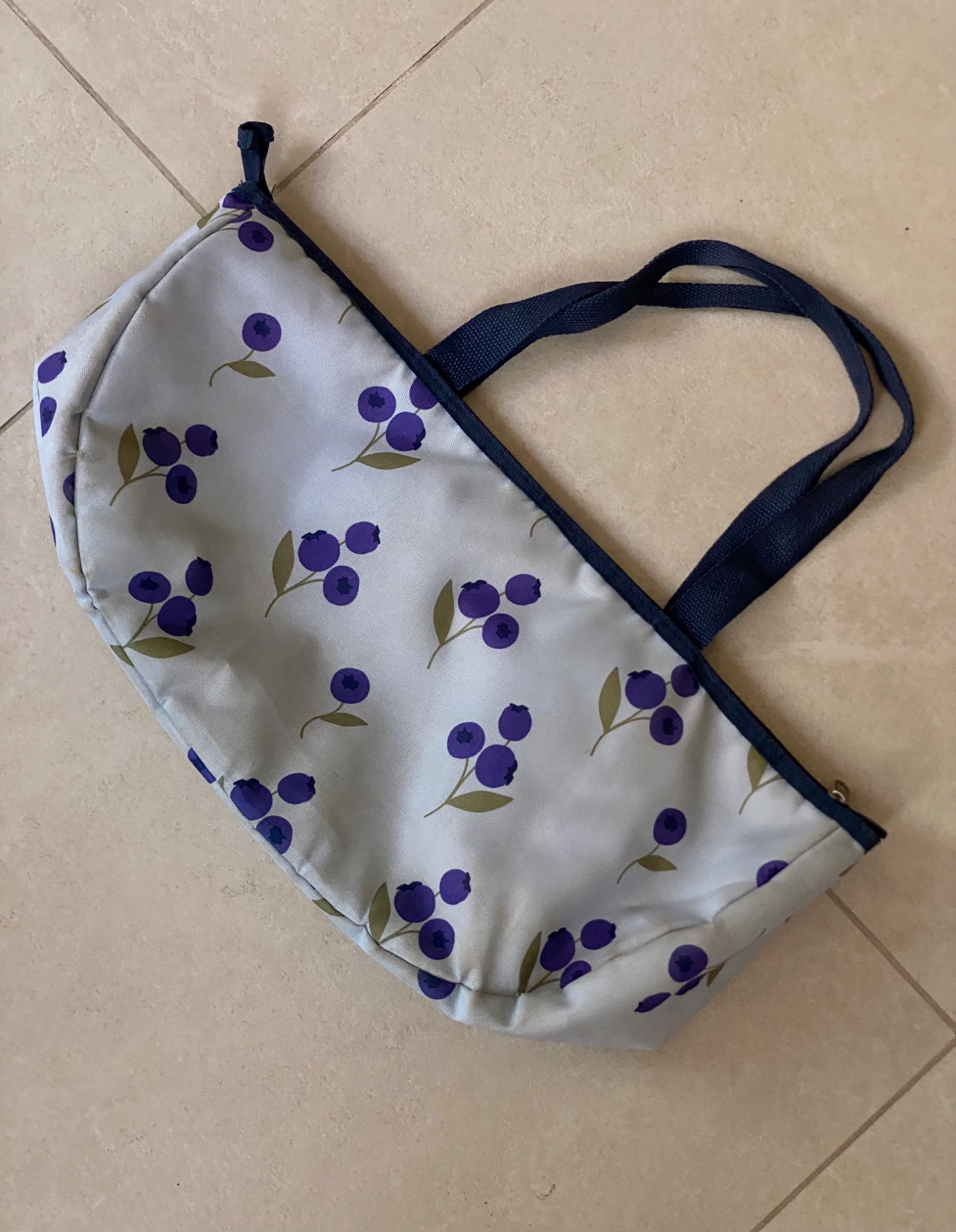 Borsa frigo donna 40cm
