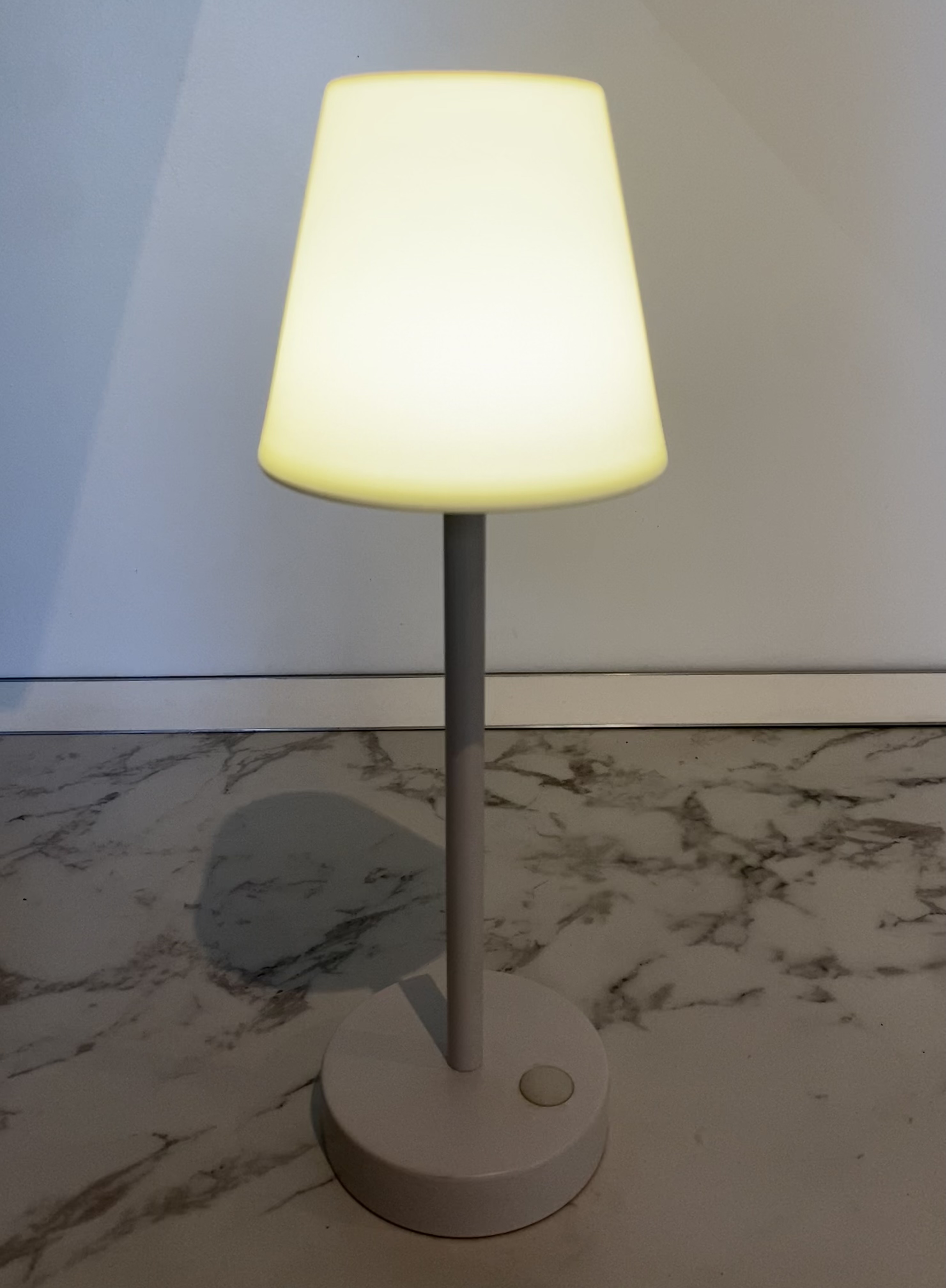 Lampada da scrivania