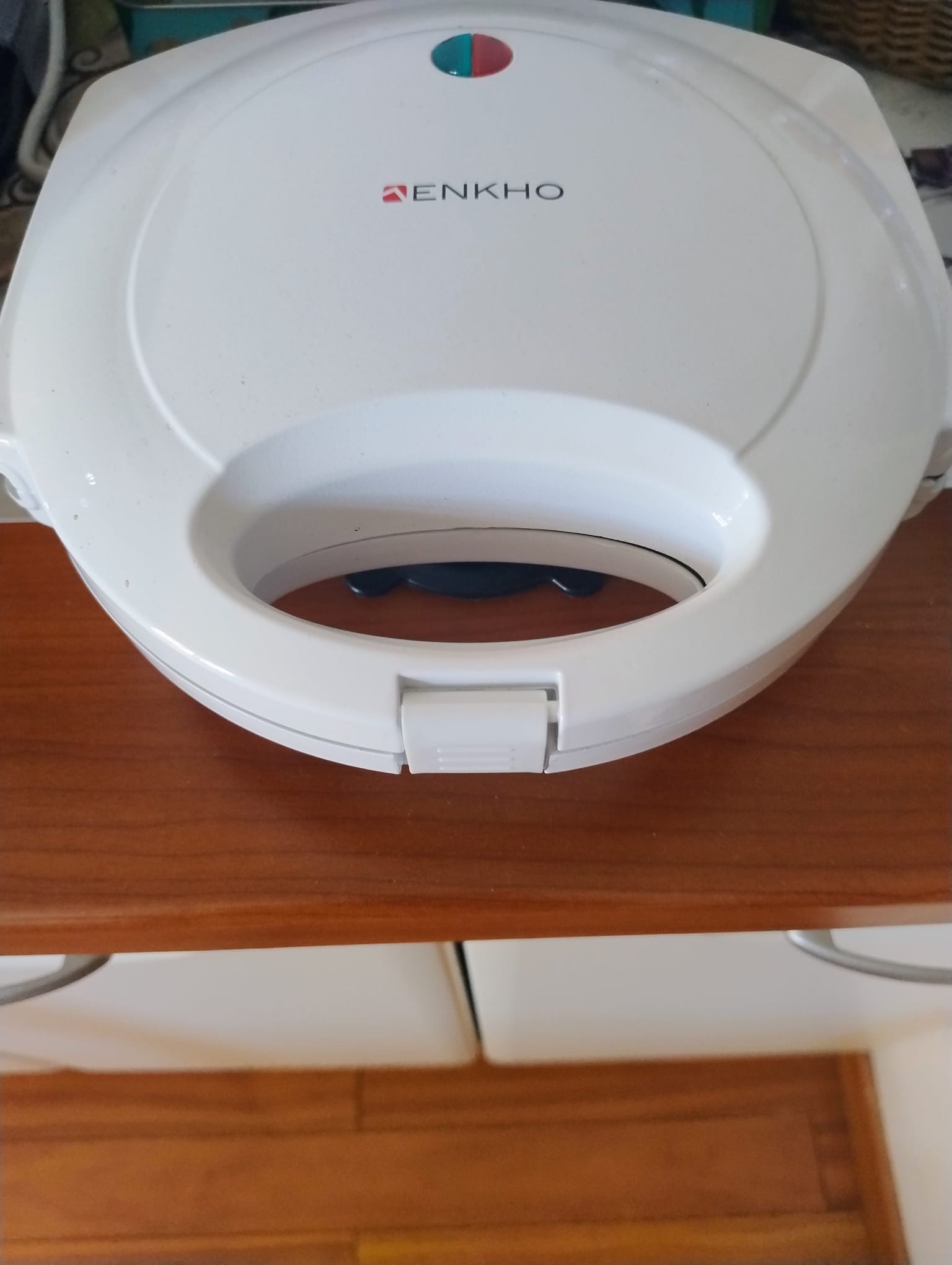 Griglia elettrica