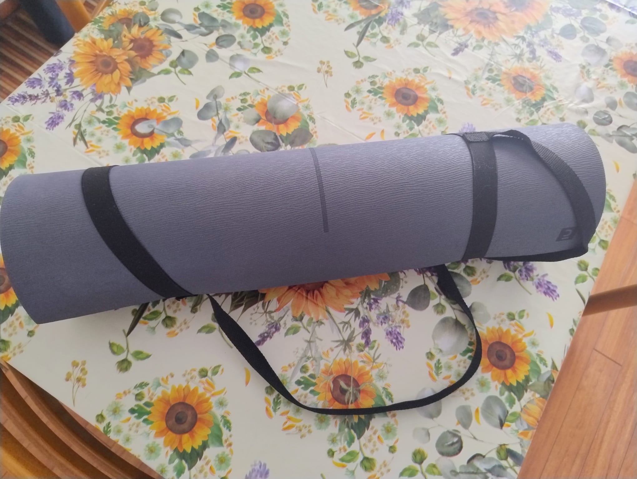 Tappetino per yoga