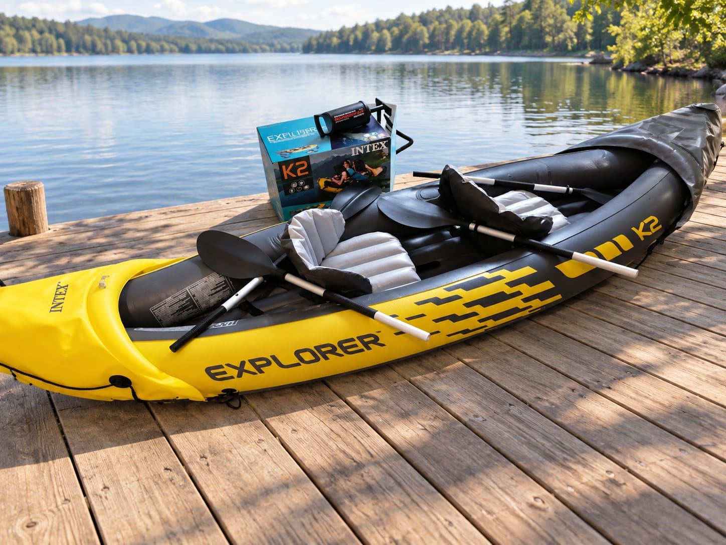 Kayak