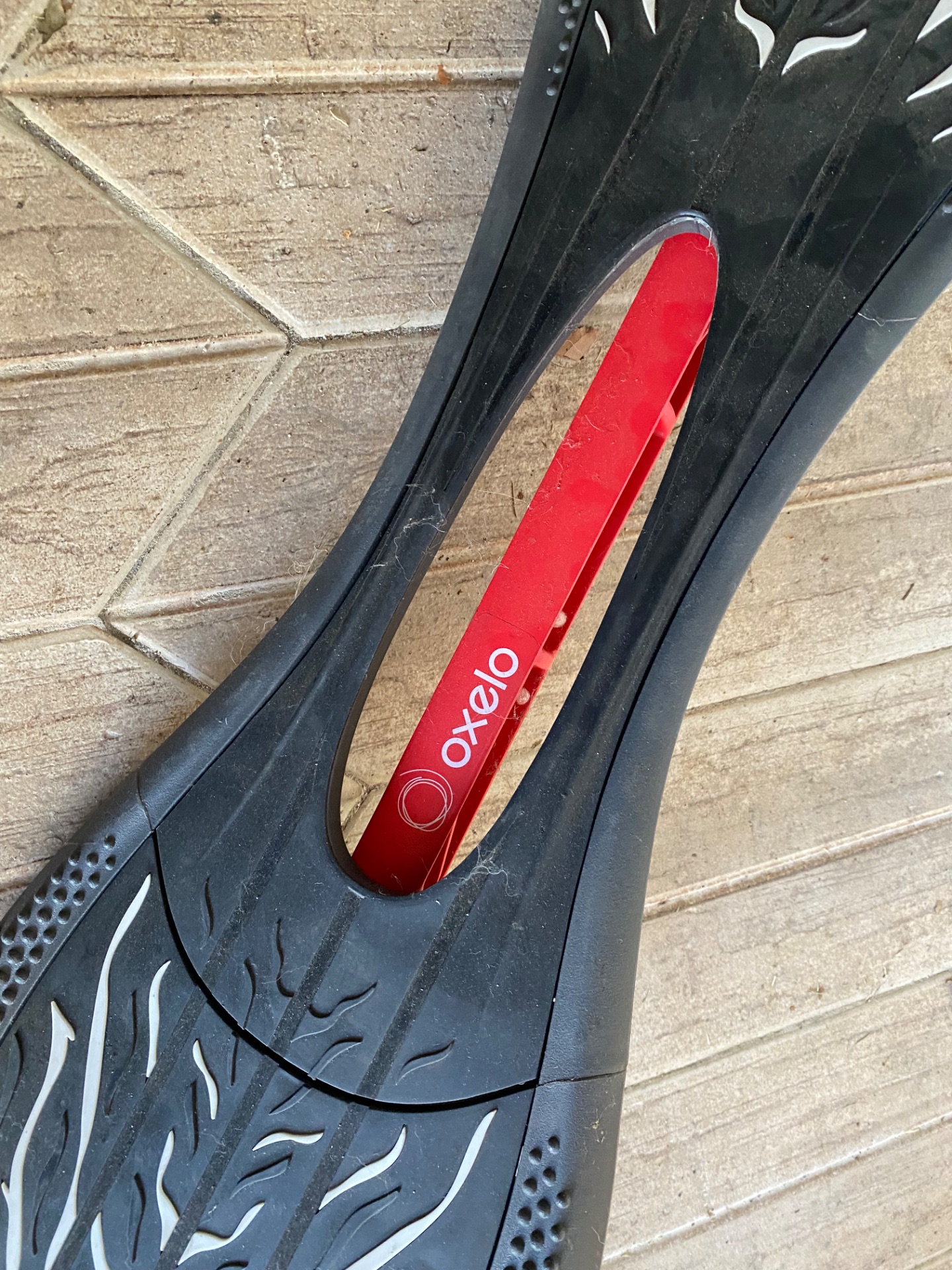 Waveboard Skateboard