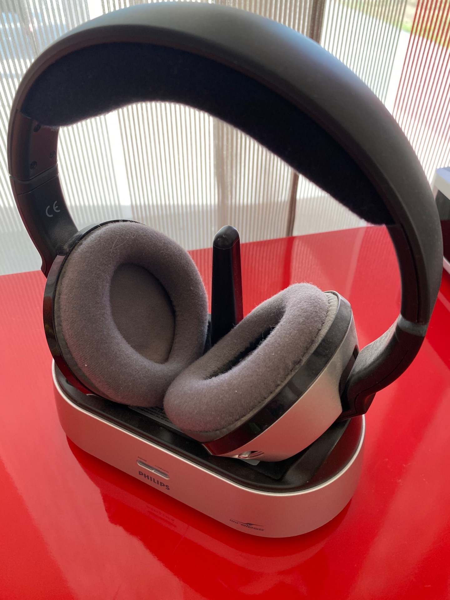 Cuffie Tv wireless Philips