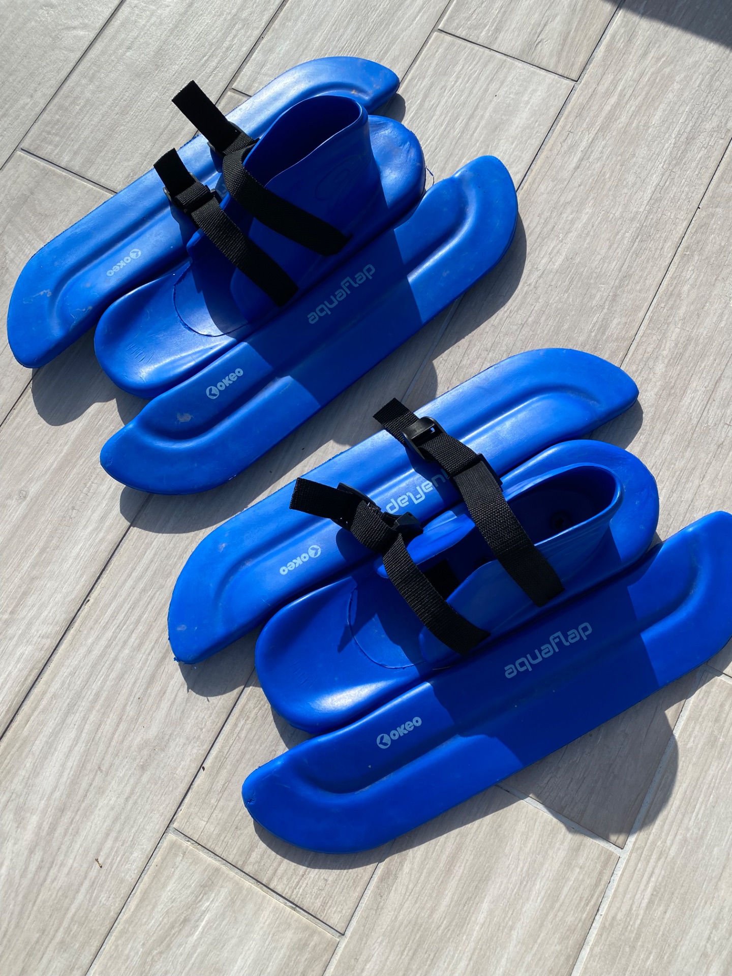 Acqua Flap Okeo