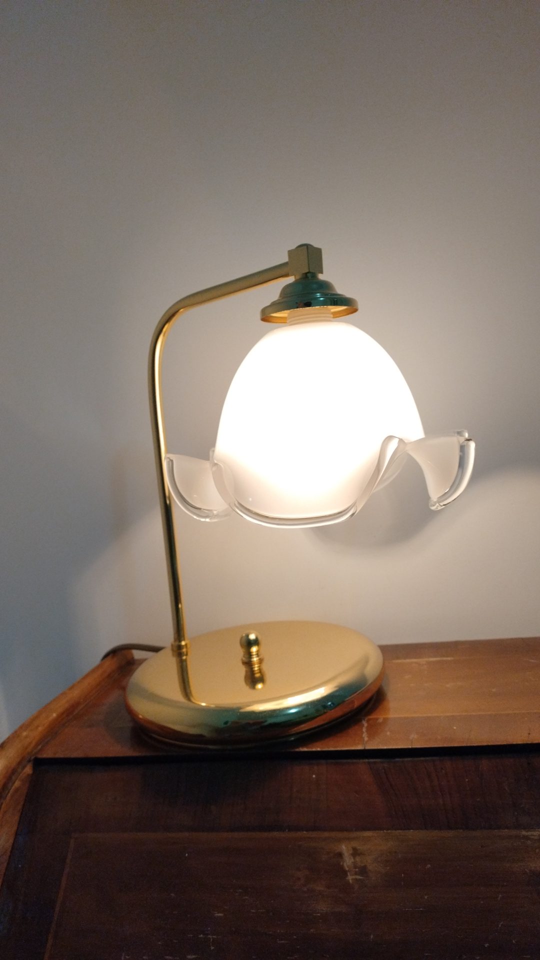 Lampada
