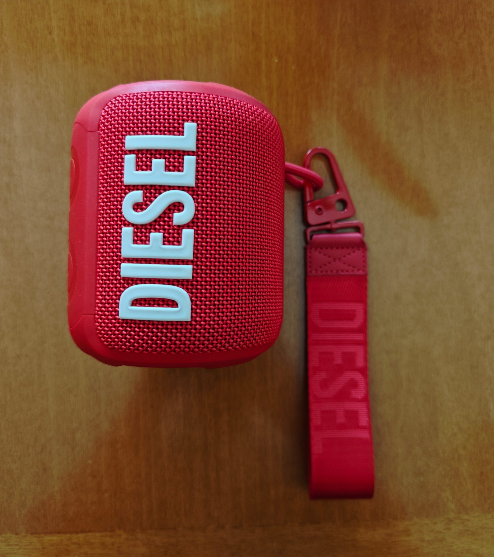 Cassa Bluetooth Diesel