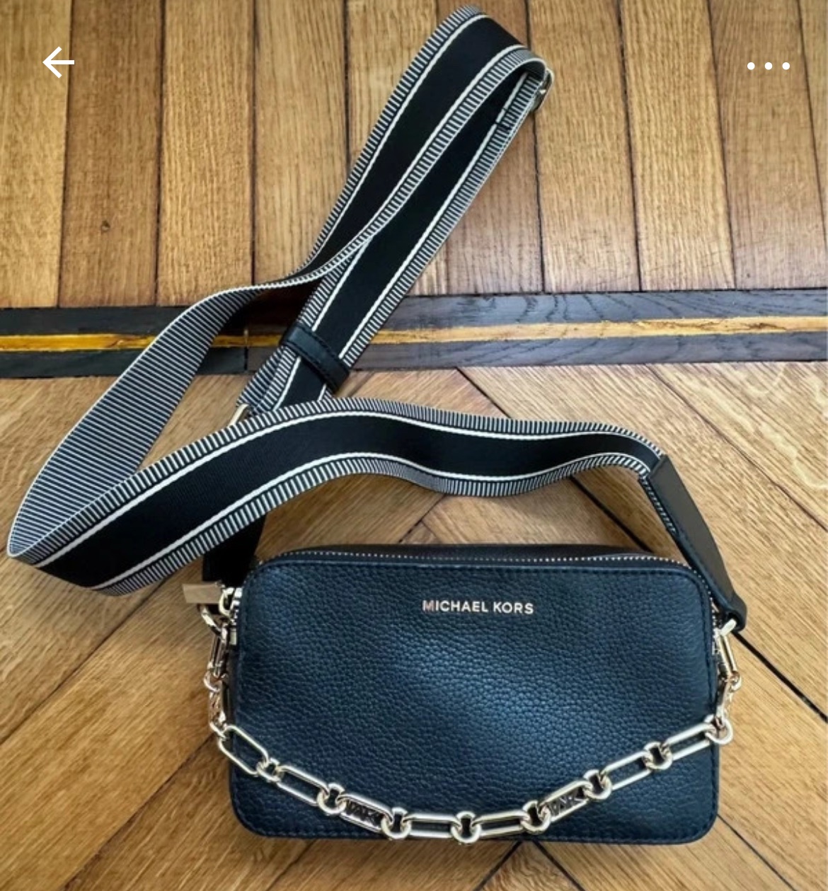 Borsa Michael Kors