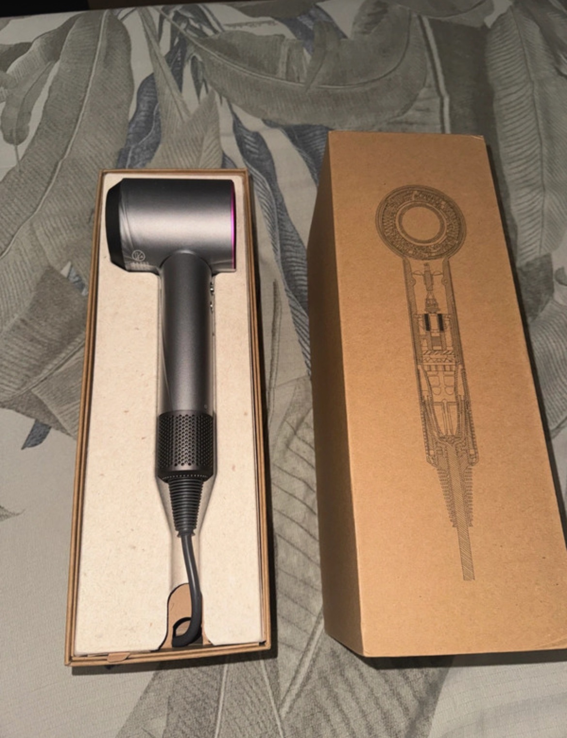 Dyson Supersonic