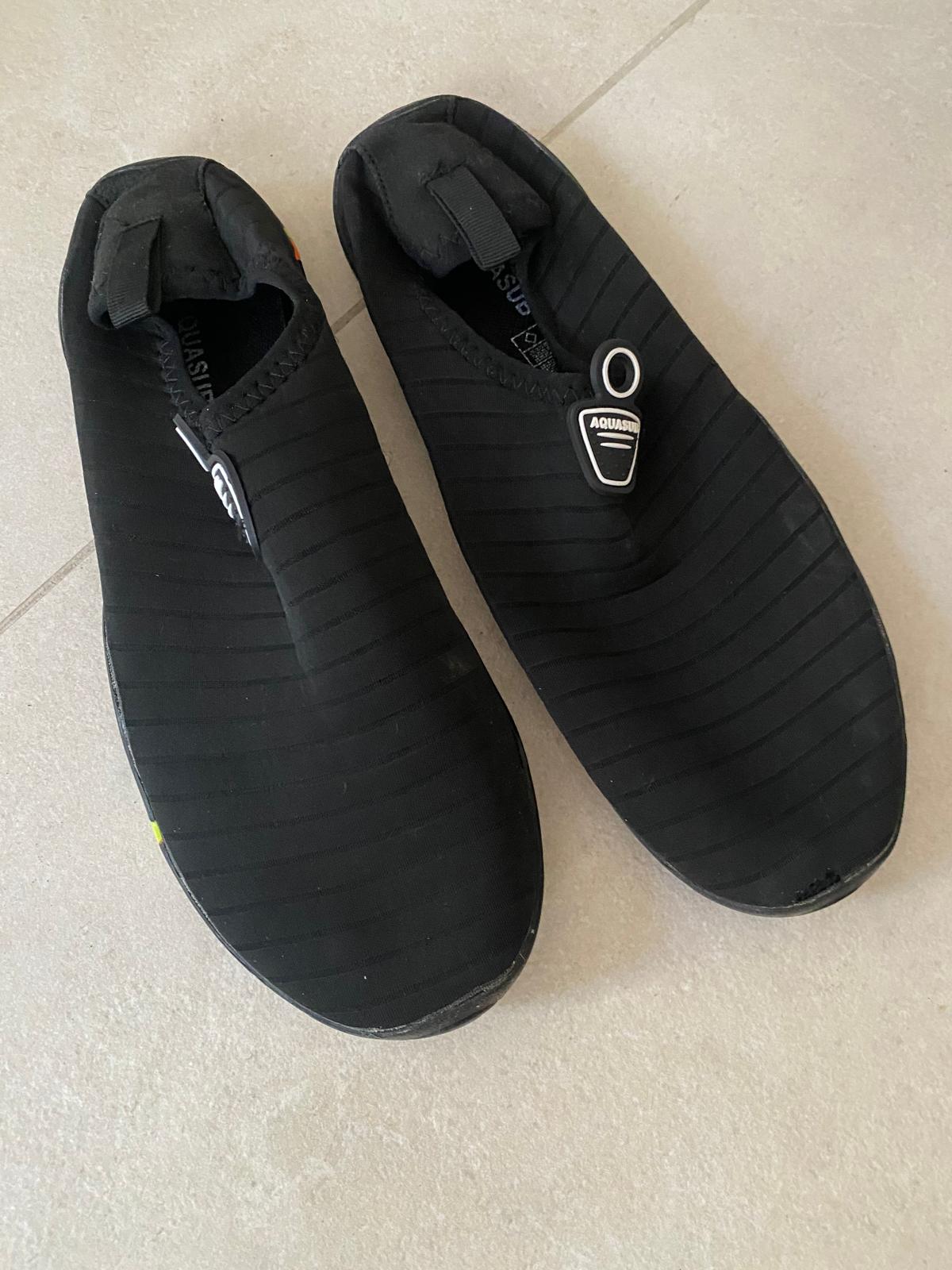 Scarpe da scoglio n°41