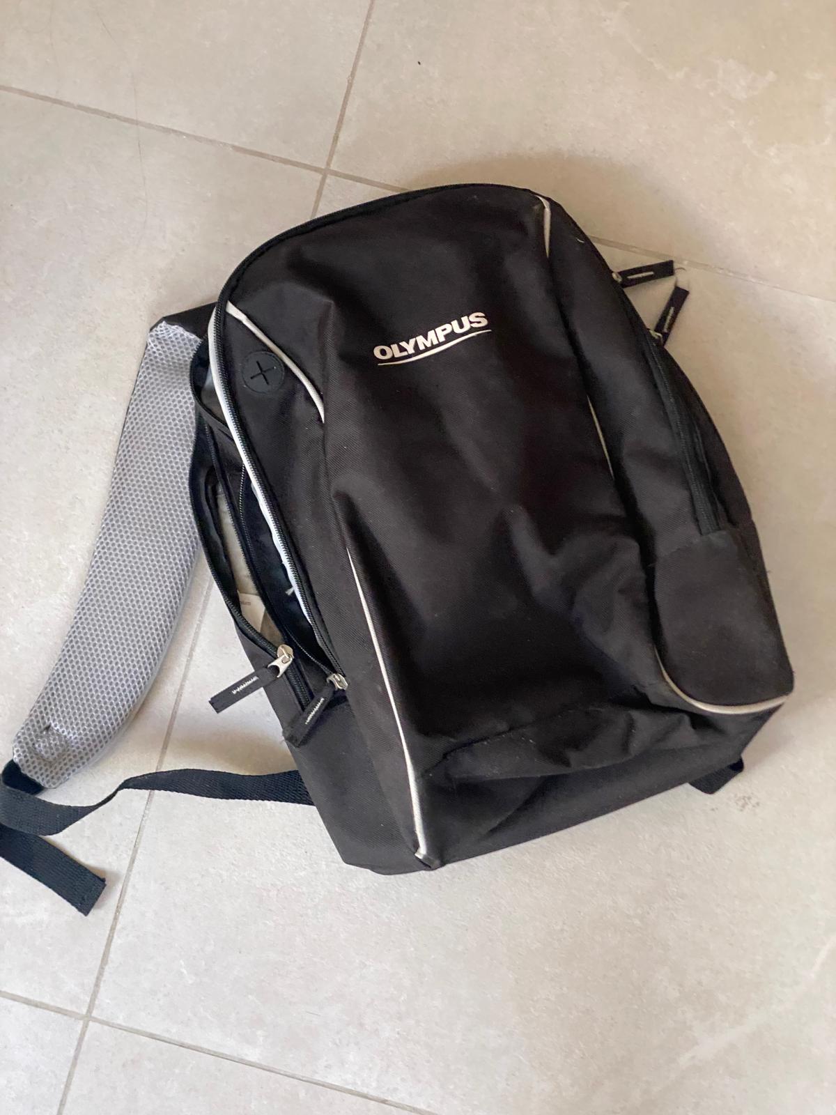 Zaino porta PC