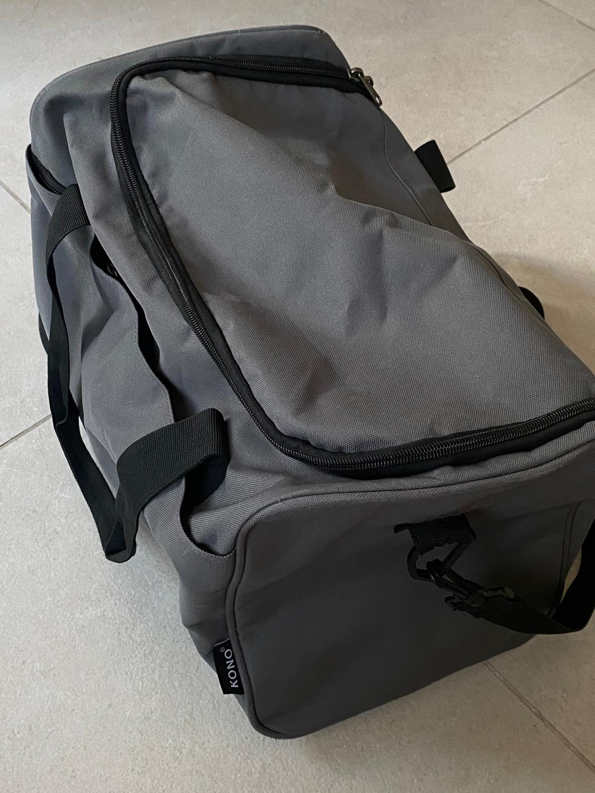 Borsone da viaggio cabine size