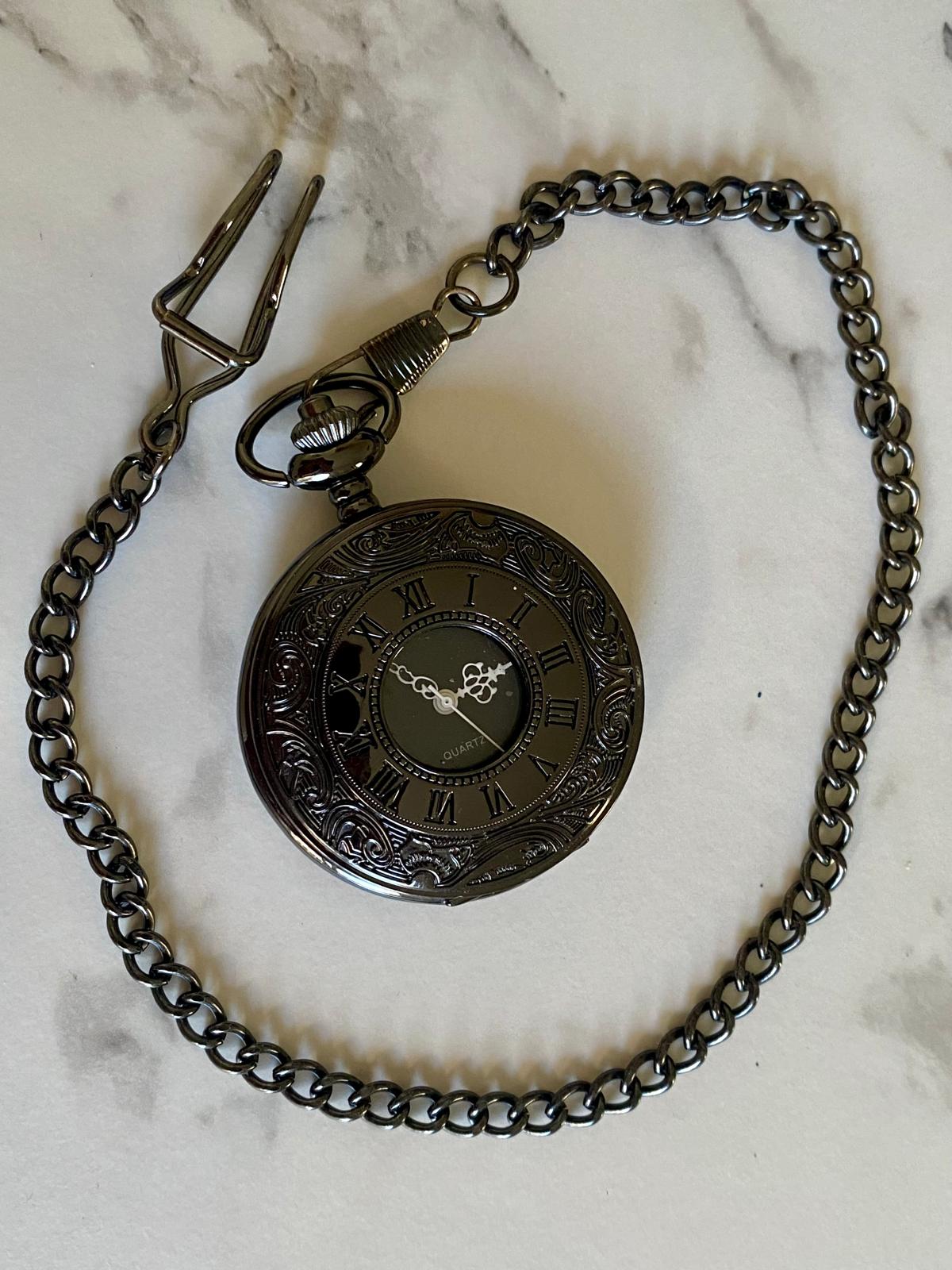 Orologio da taschino