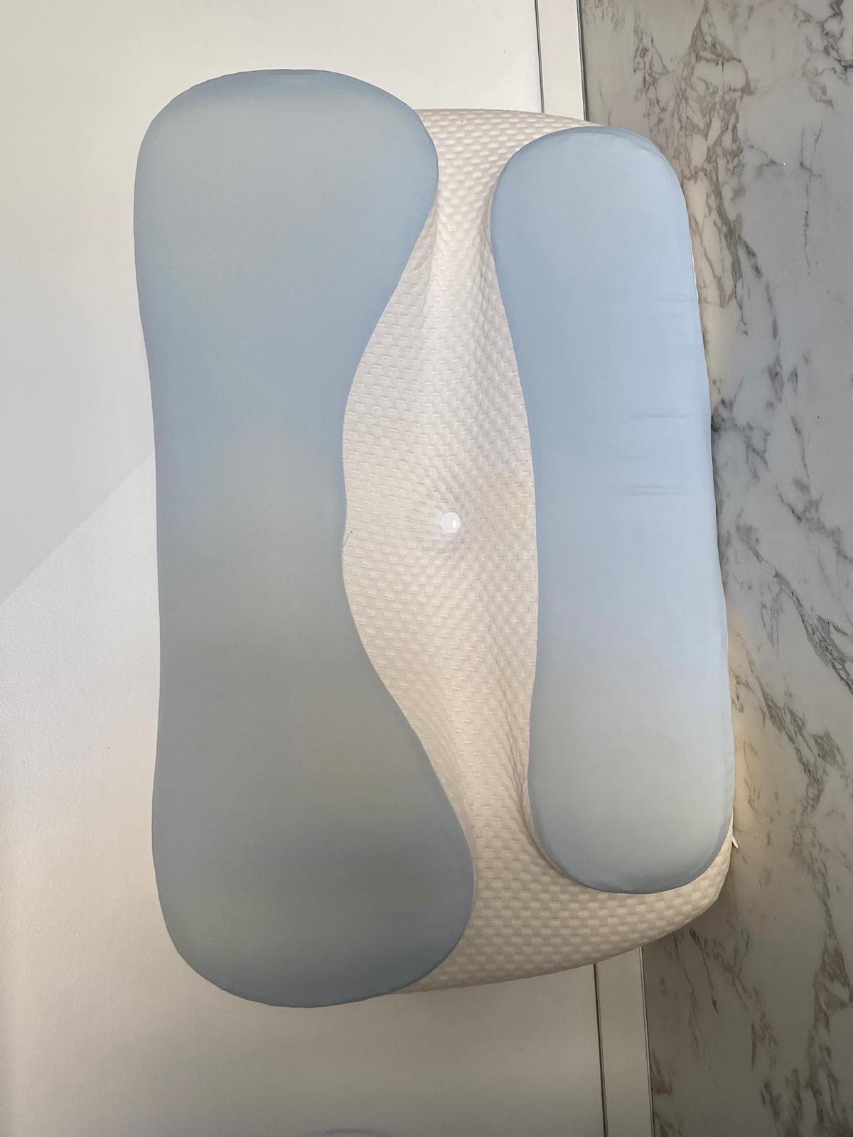 Cuscino per la cervicale