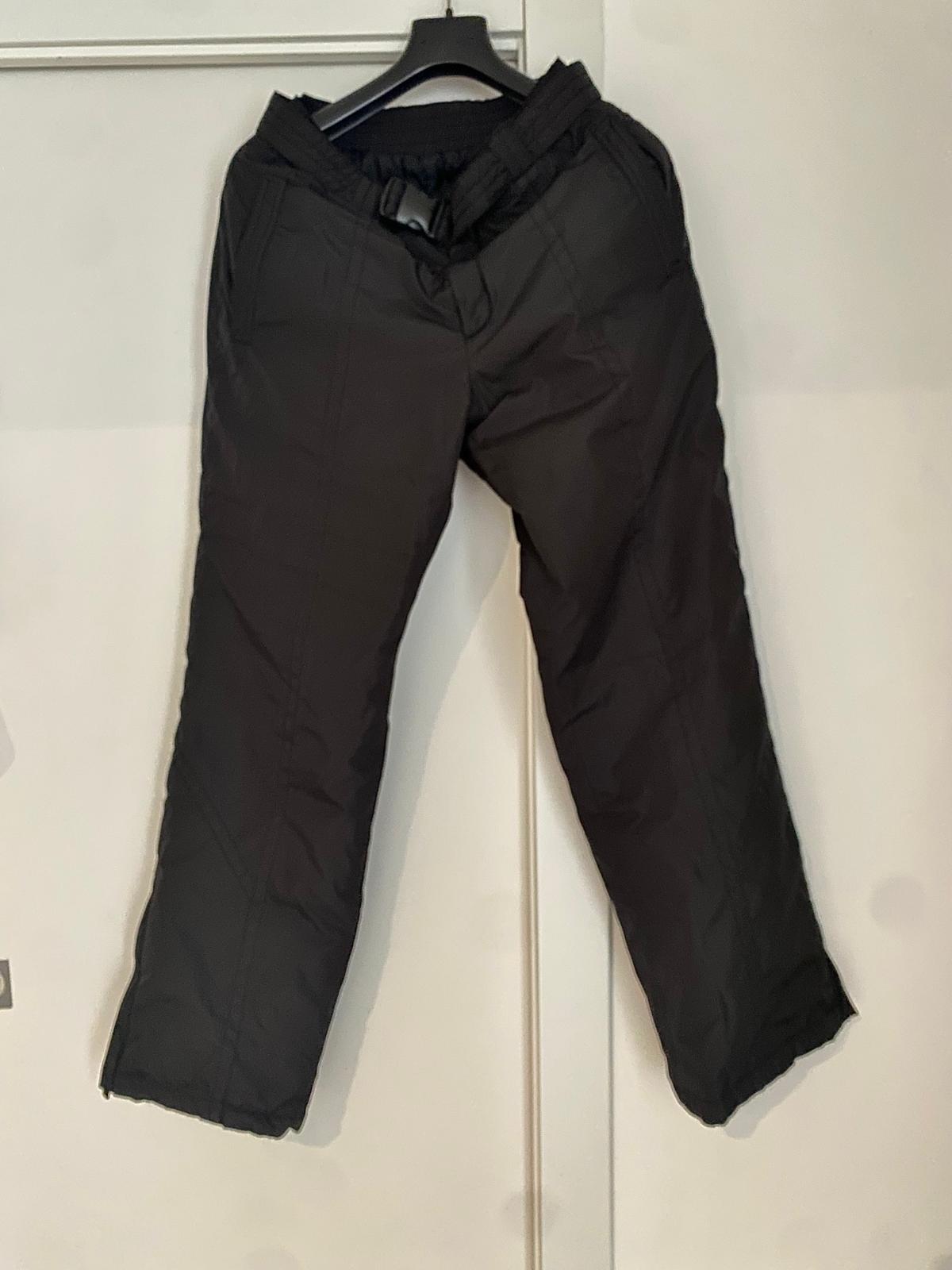 Pantalone Tuta Sci Uomo t.46