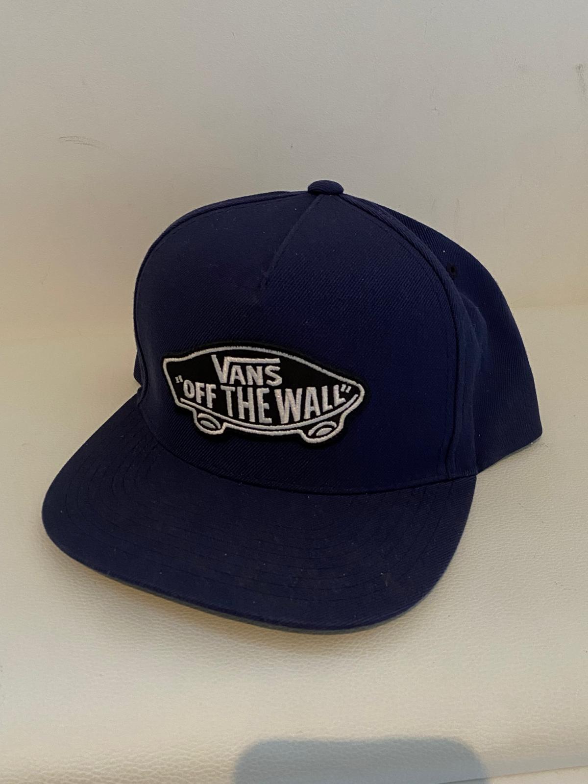 Cappello Vans