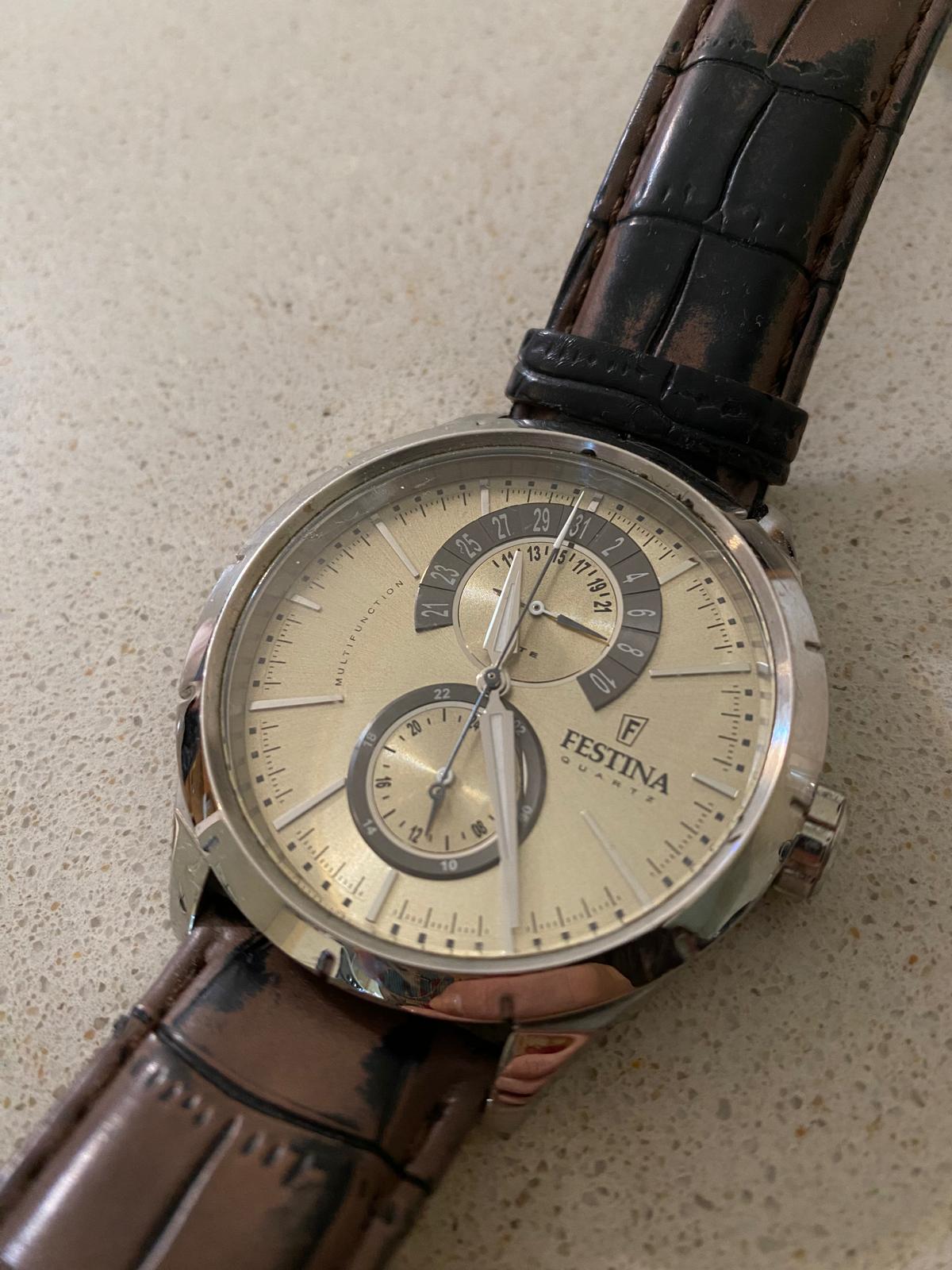 Orologio Festina