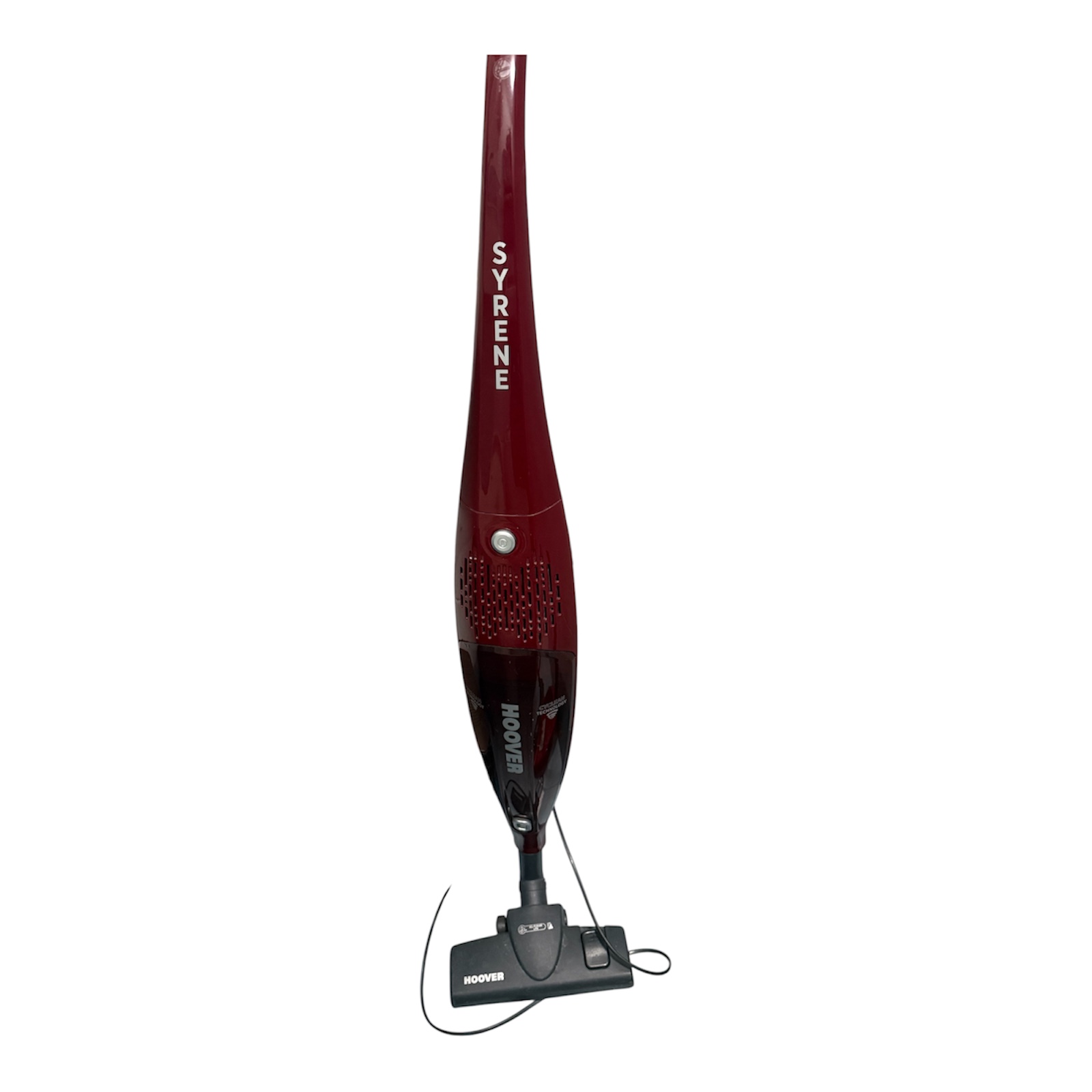 Aspirapolvere verticale Hoover Syrene