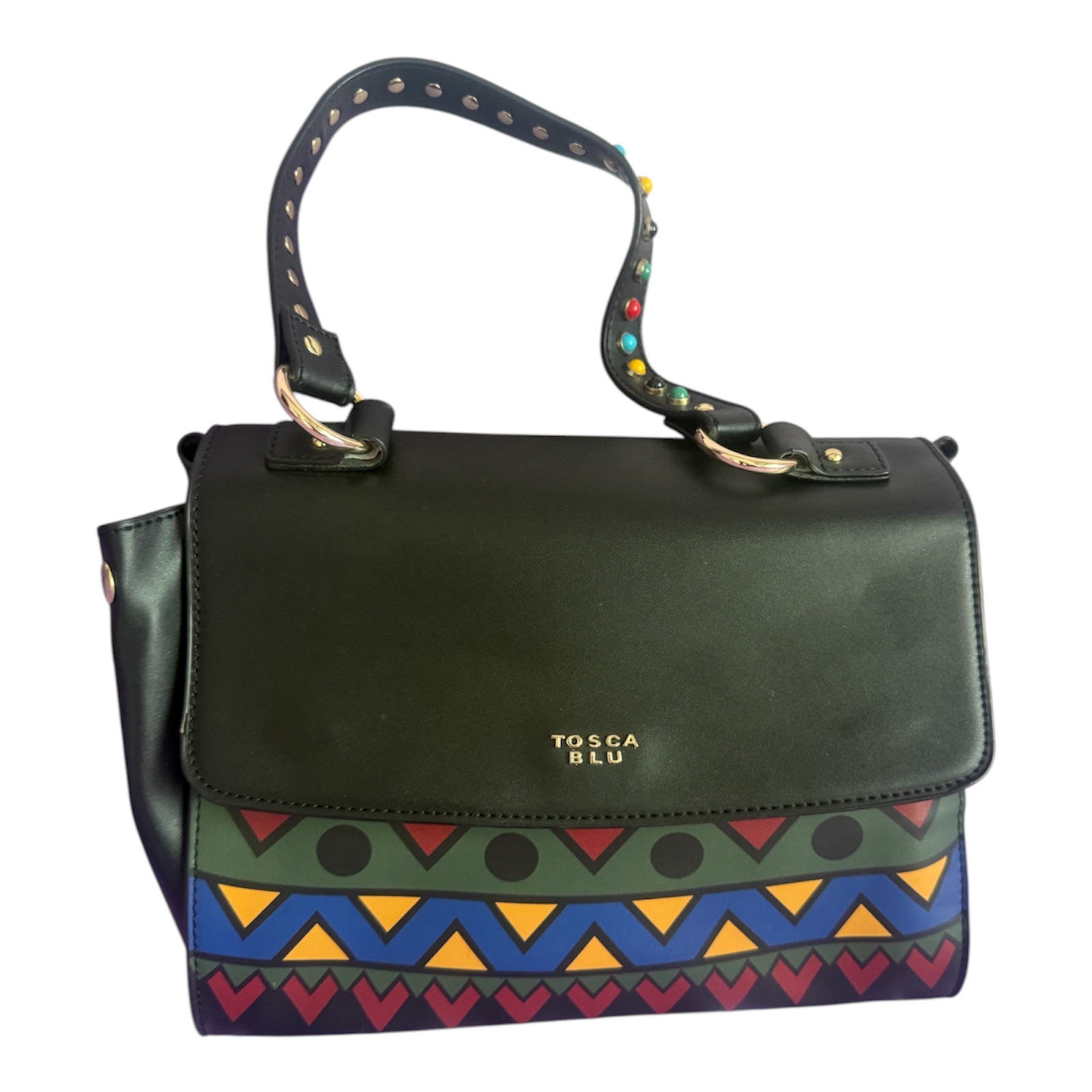 Borsa TOSCA BLU in pelle